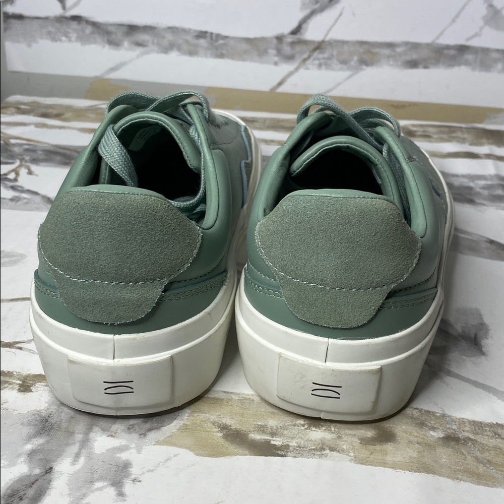 Clearweather Qualifier Sneakers - Picture 4 of 7